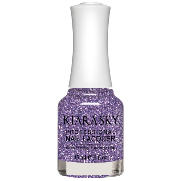 Kiara Sky Nail Lacquer - Disco Dream - KSN5059