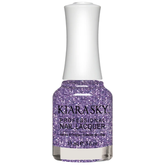 Kiara Sky Nail Lacquer - Disco Dream - KSN5059