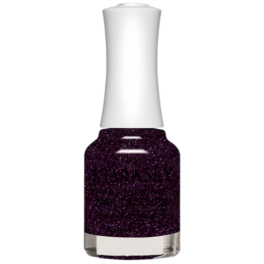 Kiara Sky Nail Lacquer - Euphoric - KSN5064