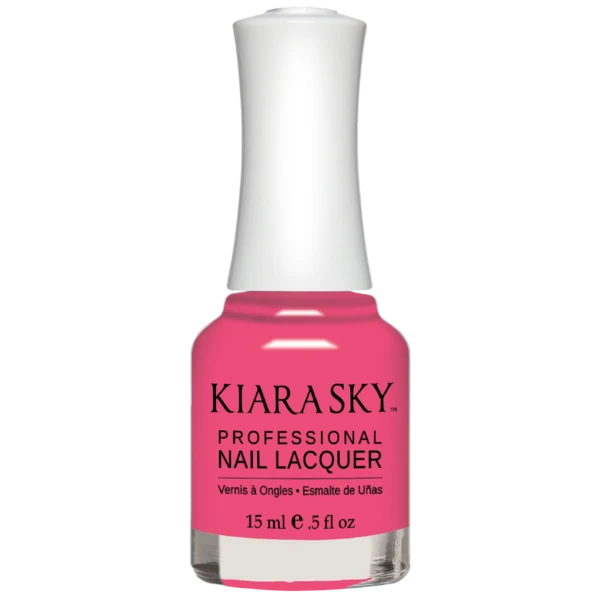 Kiara Sky Nail Lacquer - First Love - KSN5054