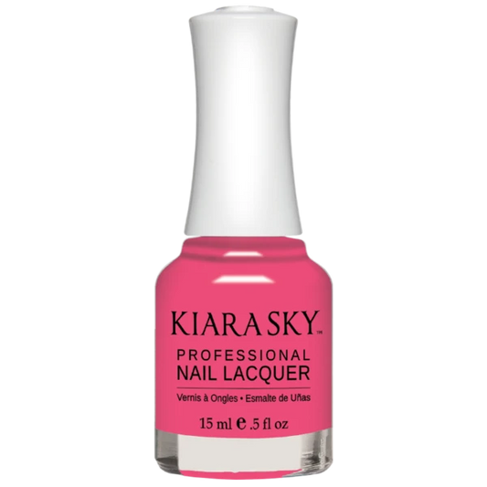 Kiara Sky Nail Lacquer - First Love - KSN5054