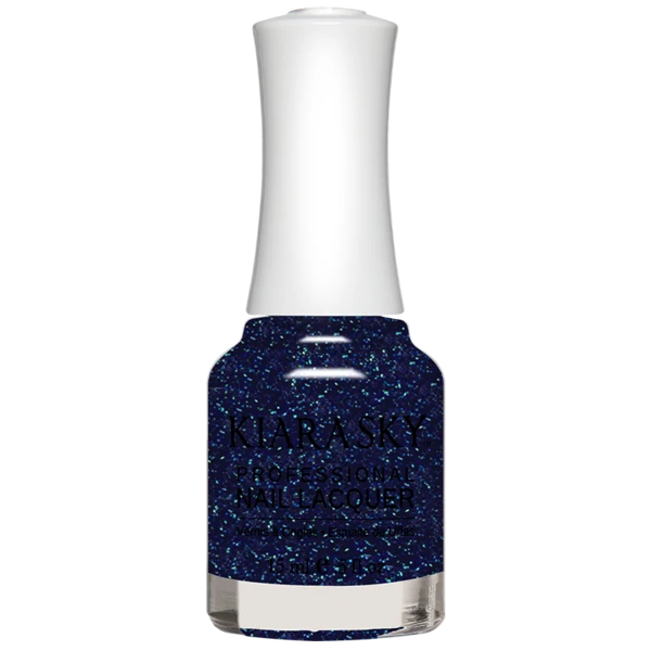 Kiara Sky Nail Lacquer - Keep It 100 - KSN5083