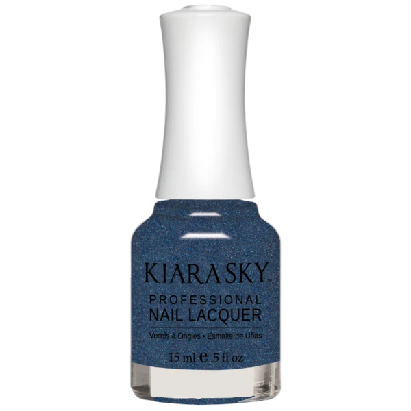 Kiara Sky Nail Lacquer - Like This, Like That - KSN5085