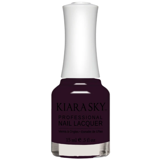 Kiara Sky Nail Lacquer - Making Moves - KSN5066