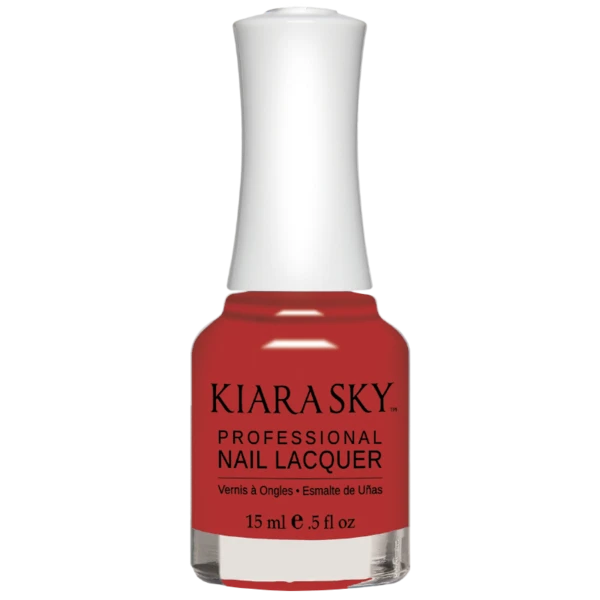 Kiara Sky Nail Lacquer - Matchmaker - KSN5056