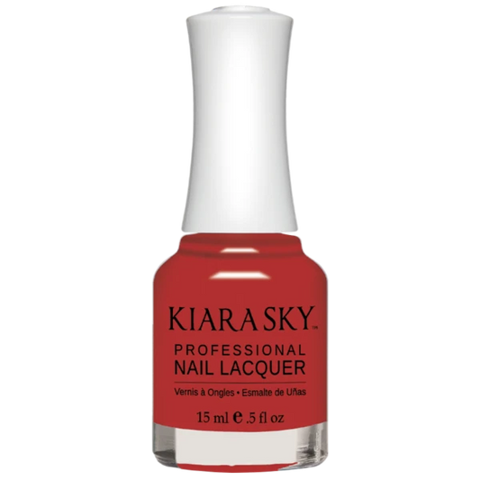 Kiara Sky Nail Lacquer - Matchmaker - KSN5056