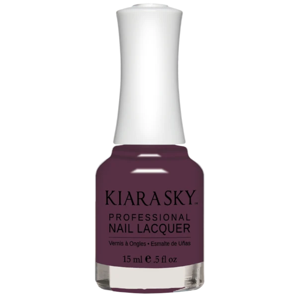 Kiara Sky Nail Lacquer - My Type - KSN5038