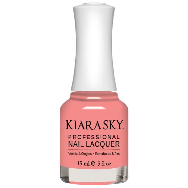 Kiara Sky Nail Lacquer - #Notd - KSN5046