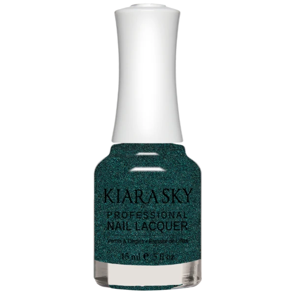 Kiara Sky Nail Lacquer - Now And Zen - KSN5080