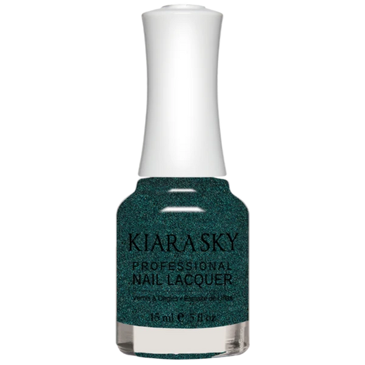 Kiara Sky Nail Lacquer - Now And Zen - KSN5080