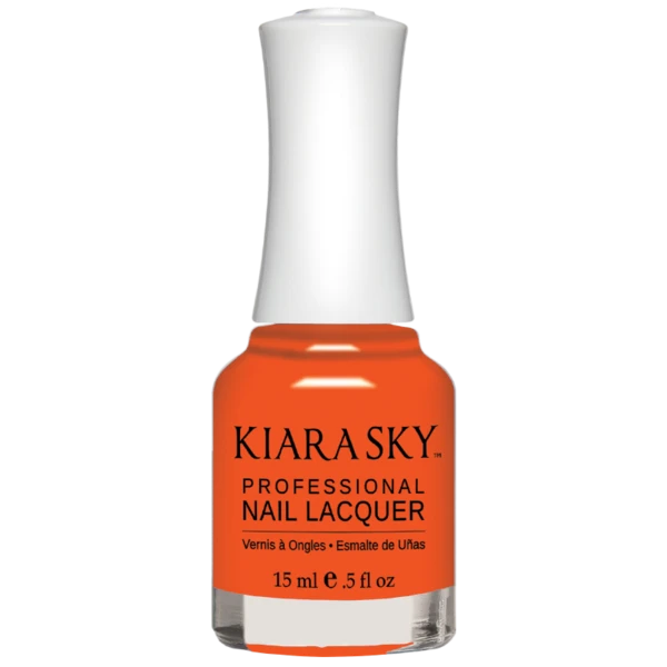 Kiara Sky Nail Lacquer - O.C. - KSN5097