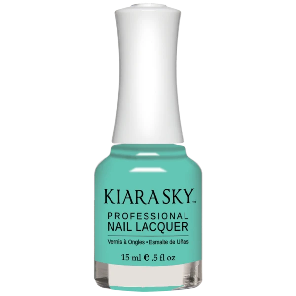 Kiara Sky Nail Lacquer - Off The Grid - KSN5074