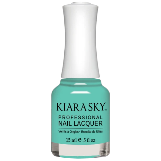 Kiara Sky Nail Lacquer - Off The Grid - KSN5074