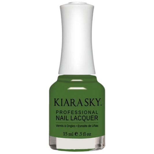 Kiara Sky Nail Lacquer - Palm Reader - KSN5078