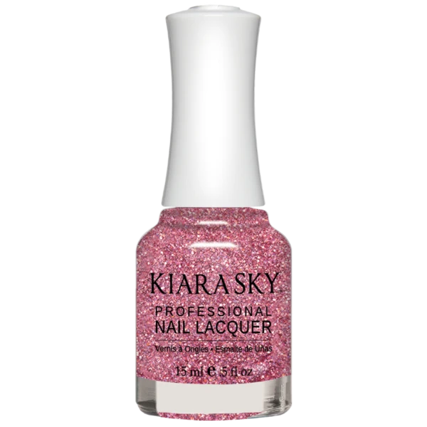 Kiara Sky Nail Lacquer - Pretty Things - KSN5044