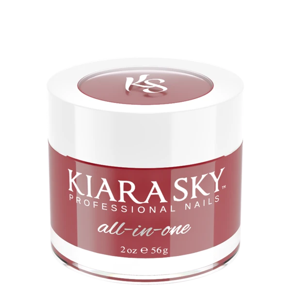 Kiara Sky All-In-One Powder -  Berry Pretty - KSDM5052