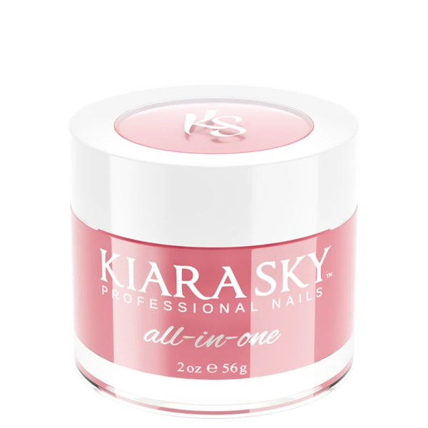 Kiara Sky All-In-One Powder -  Girl Code - KSDM5050
