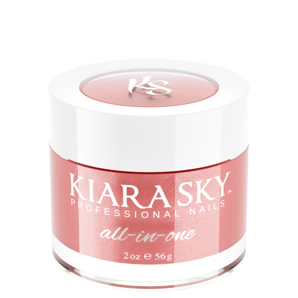 Kiara Sky All-In-One Powder -  High Key, Like Me - KSDM5042