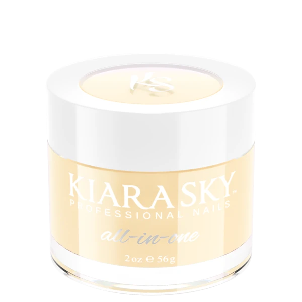 Kiara Sky All-In-One Powder -  Honey Blonde - KSDM5014
