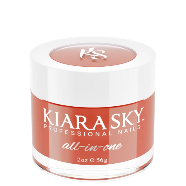 Kiara Sky All-In-One Powder -  Hot Stuff - KSDM5030