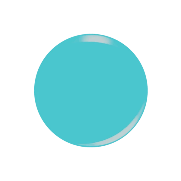 Kiara Sky All-In-One Powder -  I Fell For Blue - KSDM5069