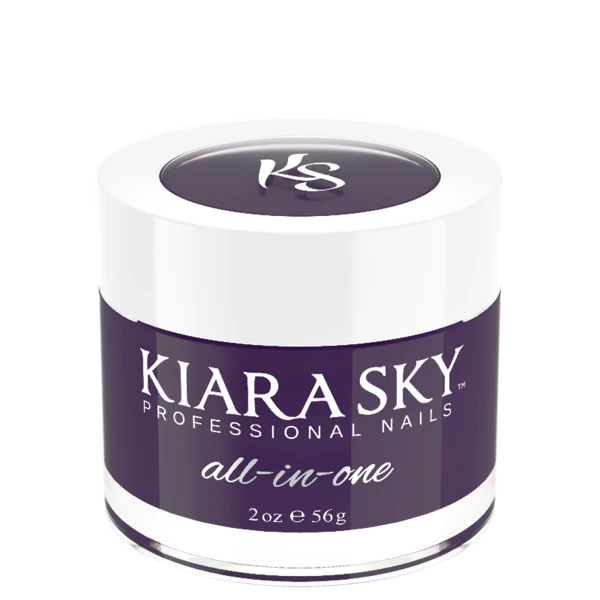 Kiara Sky All-In-One Powder -  Like A Snack - KSDM5061