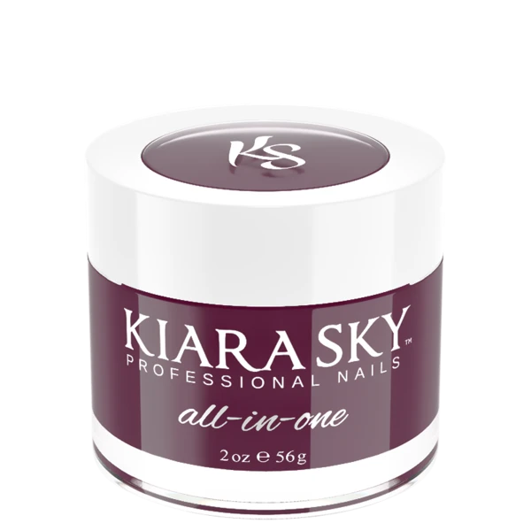 Kiara Sky All-In-One Powder -  My Type - KSDM5038