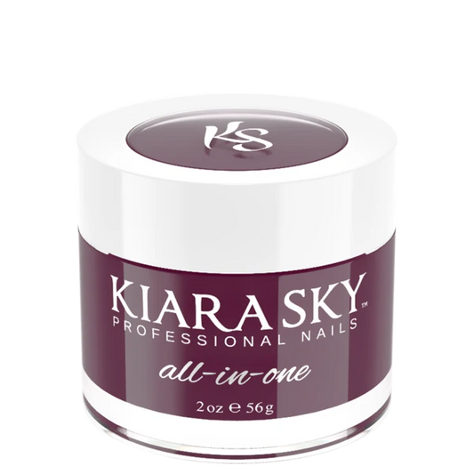 Kiara Sky All-In-One Powder -  My Type - KSDM5038