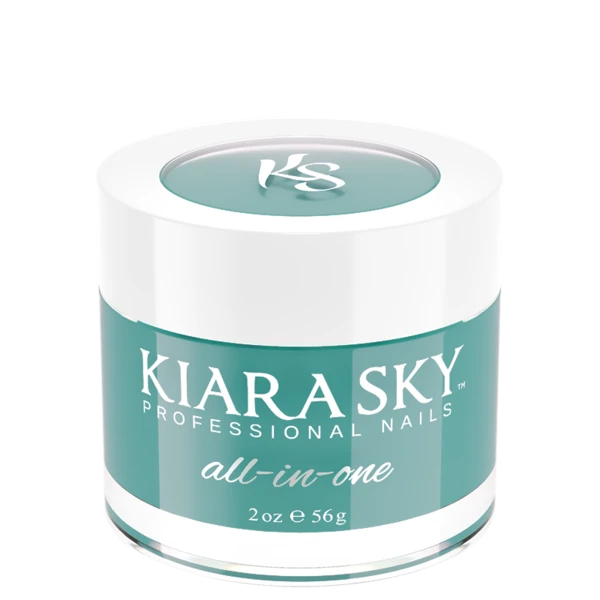 Kiara Sky All-In-One Powder -  Off The Grid - KSDM5074