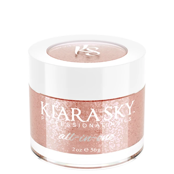 Kiara Sky All-In-One Powder -  Prom Queen - KSDM5026