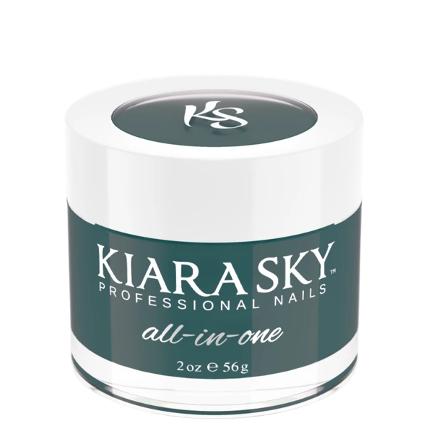 Kiara Sky All-In-One Powder -  Side Hu$Tle - KSDM5084