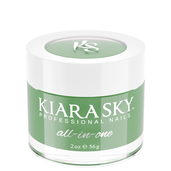 Kiara Sky All-In-One Powder -  The Tea - KSDM5077