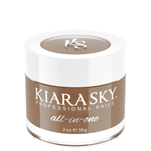 Kiara Sky All-In-One Powder -  Top Notch - KSDM5021