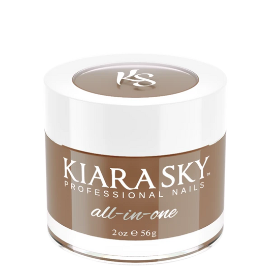 Kiara Sky All-In-One Powder -  Top Notch - KSDM5021