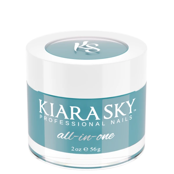 Kiara Sky All-In-One Powder -  Trust Issues - KSDM5100