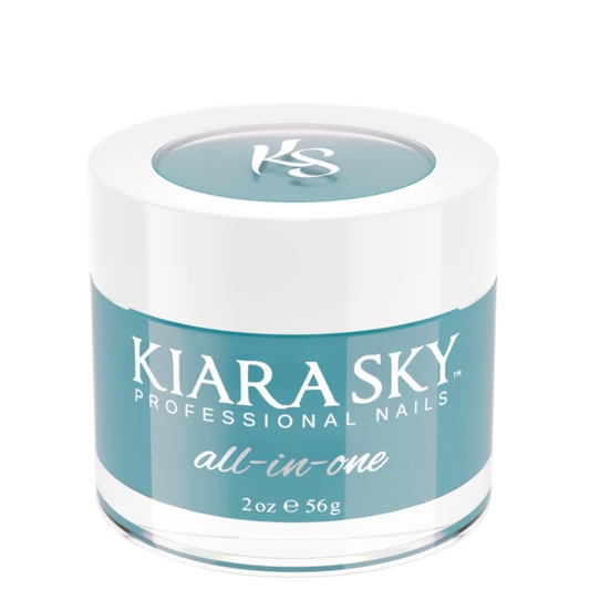 Kiara Sky All-In-One Powder -  Trust Issues - KSDM5100