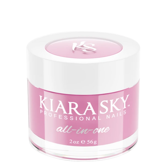Kiara Sky All-In-One Powder -  Ultraviolet - KSDM5058