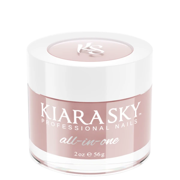 Kiara Sky All-In-One Powder -  Wifey Material - KSDM5010