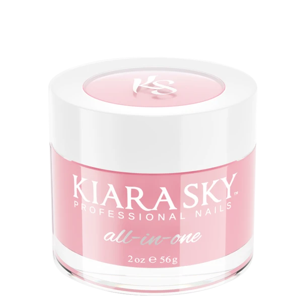 Kiara Sky All-in-one Powder - Dark Pink - DMDP2