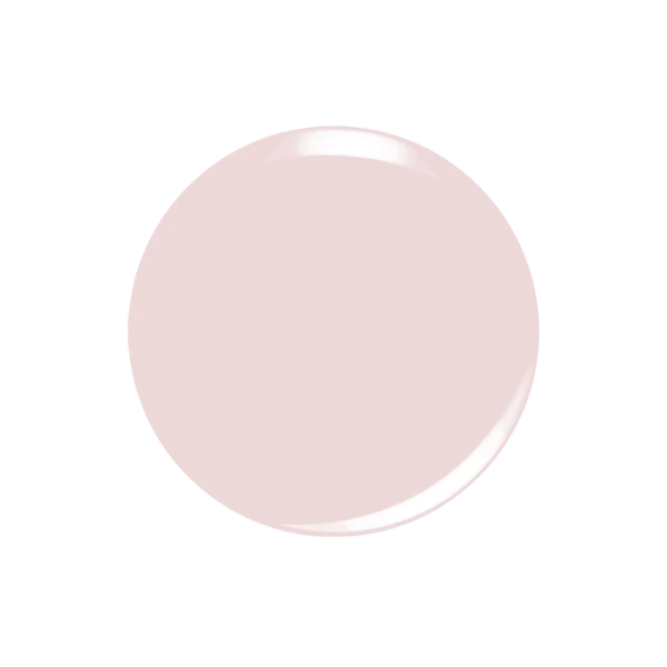 Kiara Sky All-in-one Powder - Light Pink - DMLP2