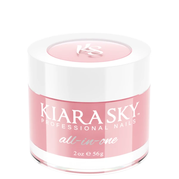 Kiara Sky All-in-one Powder - Medium Pink - DMMP2