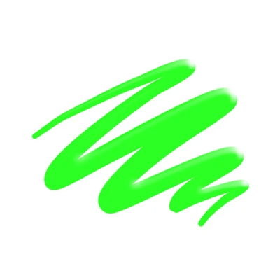 KIARA SKY GEL ART OUT OF MONET - ART107