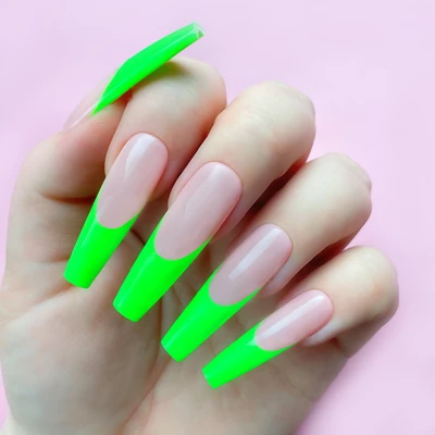 KIARA SKY GEL ART OUT OF MONET - ART107