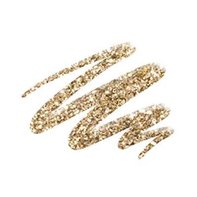 KIARA SKY GEL ART GOLD EXHIBIT - ART112