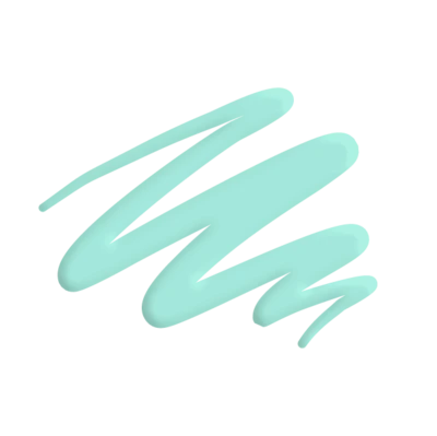 Kiara Sky Gel Art - The Minta Lisa - ART116