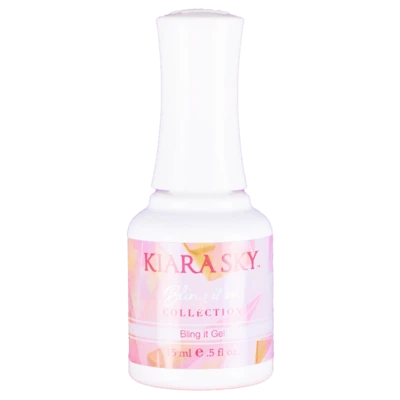 Kiara Sky Bling It On Gel Rhinestone Adhesive