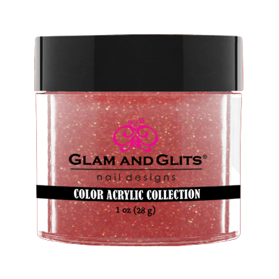 Glam & Glits Color Acrylic - CA332 Sharena