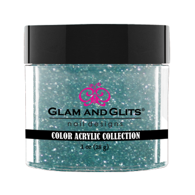 Glam & Glits Color Acrylic - CA338 Monique