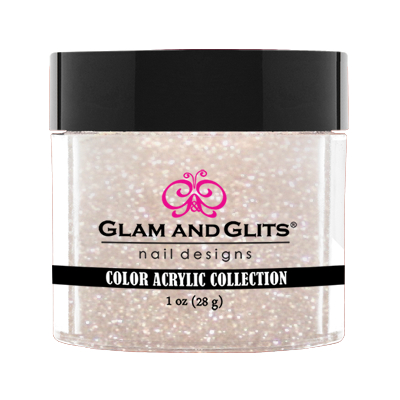 Glam & Glits Color Acrylic - CA340 Sharon