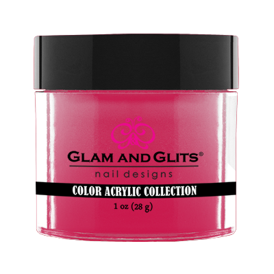 Glam & Glits Color Acrylic - CA341 Megan